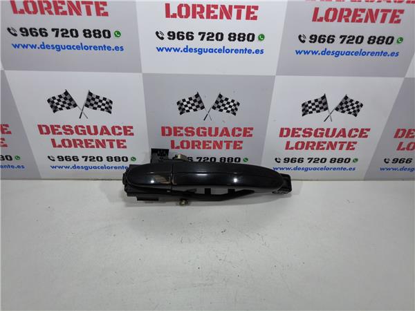 maneta exterior trasera derecha ford mondeo b