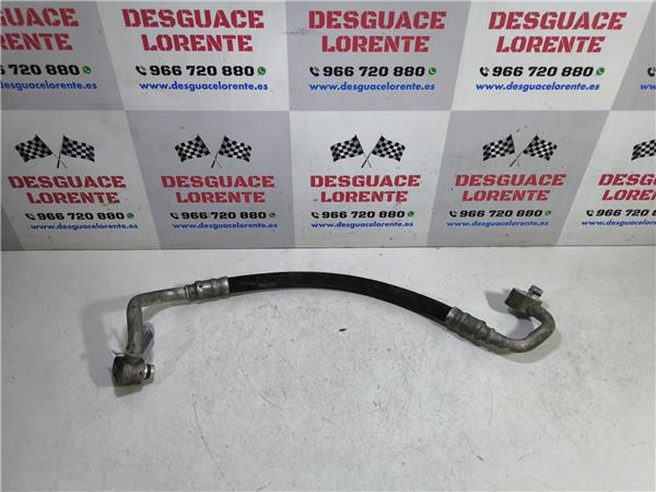tubos aire acondicionado seat leon 1p1 19 tdi