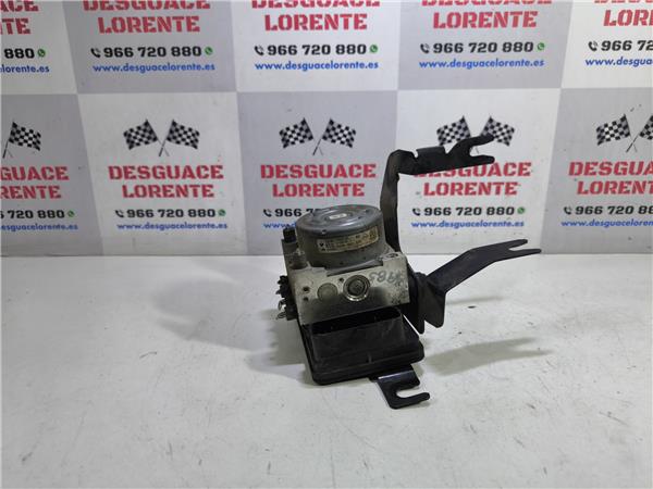 abs dacia lodgy 042012