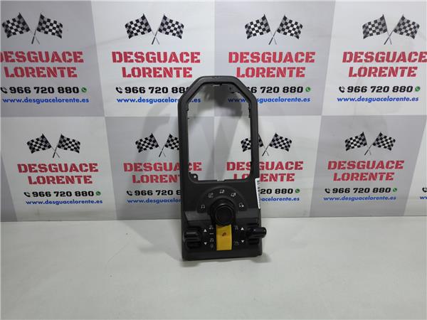 modulo electronico land rover discovery 27 td