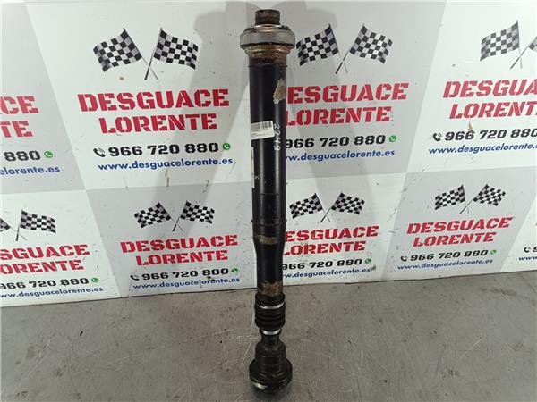 cardan delantero volkswagen touareg 7p5 01201