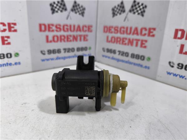 valvula aire adicional volkswagen caddy 2k 02