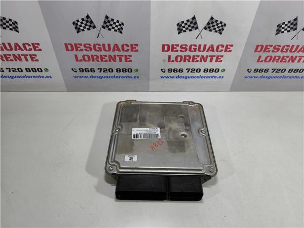 centralita motor uce volkswagen golf v 1k1 10