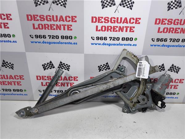 elevalunas electrico delantero derecho subaru