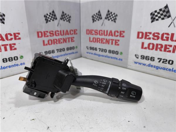 mando limpiaparabrisas kia sportage km 2005