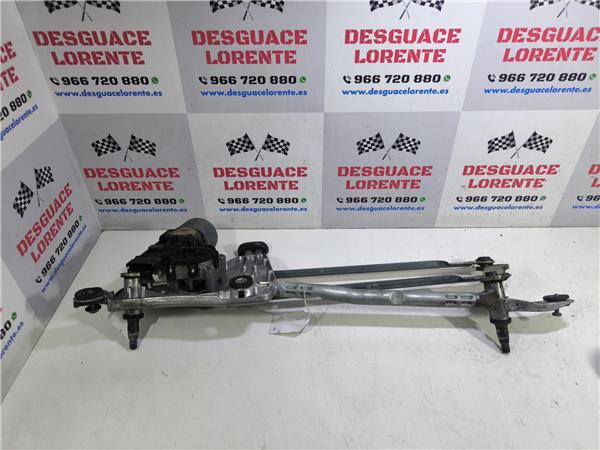 motor limpiaparabrisas delantero peugeot 308
