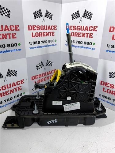 palanca de cambio volkswagen passat berlina (3c2)(2005 >) *