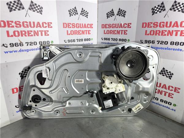 elevalunas electrico delantero derecho volvo