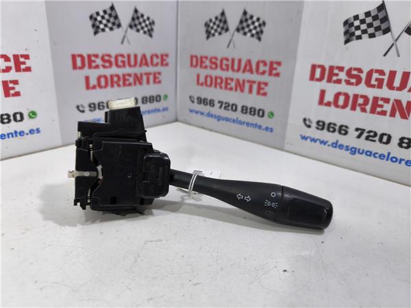 mando de luces mitsubishi montero pinin io h6