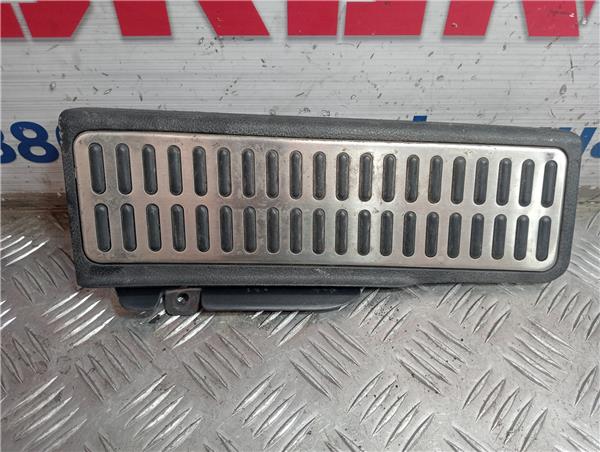 juego pedales completo volkswagen golf v 1k1