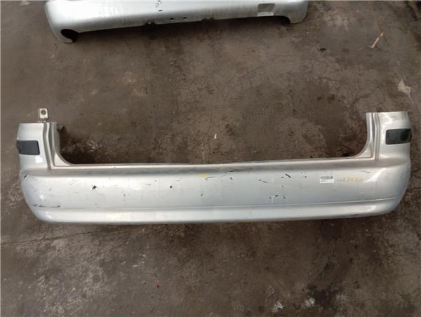 paragolpes trasero ford galaxy vy 19 tdi cat