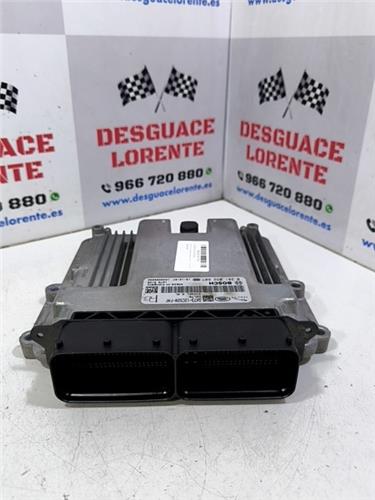 Centralita motor uce Land Rover *