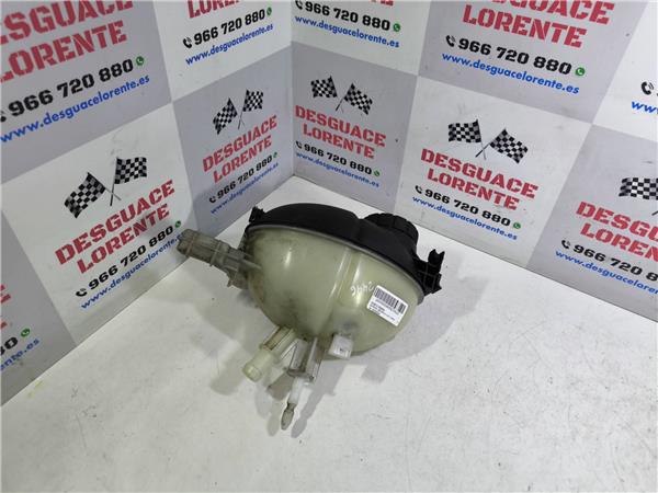 botella expansion mercedes benz clase c bm 20