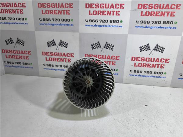 ventilador calefaccion peugeot 308 2013