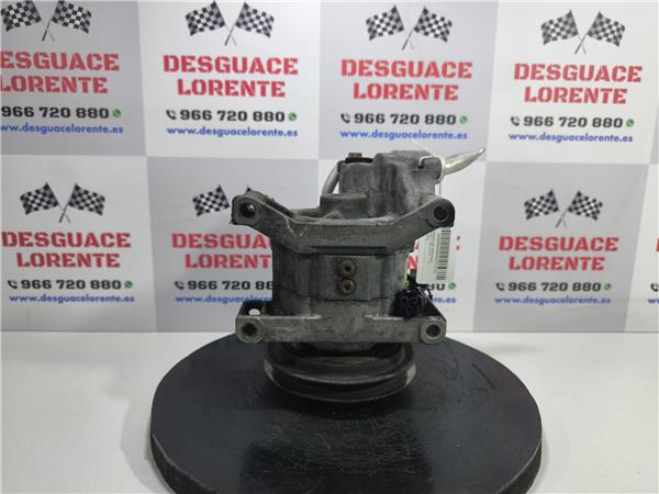 compresor aire acondicionado nissan x trail t