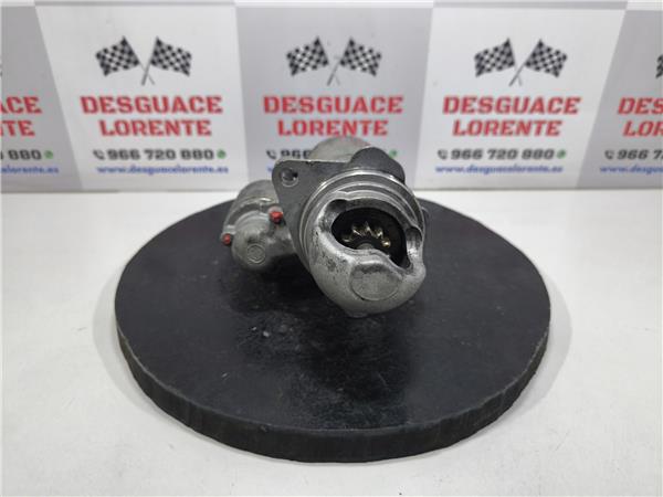 motor arranque opel vectra c caravan 2003 22