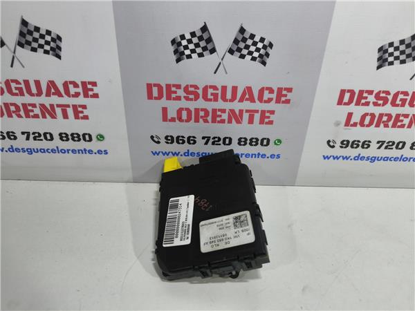 modulo electronico volkswagen golf v 1k1 1020