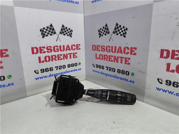 mando limpiaparabrisas mitsubishi grandis na0