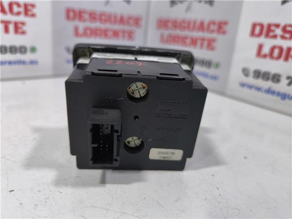 Mando De Luces Volvo V50 Familiar *