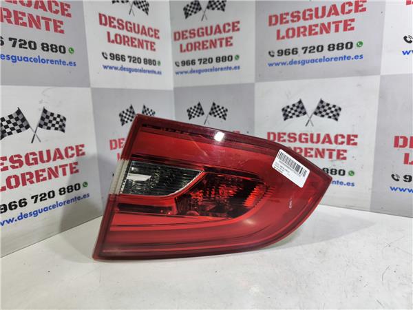 piloto trasero derecho peugeot 308 sw 022014