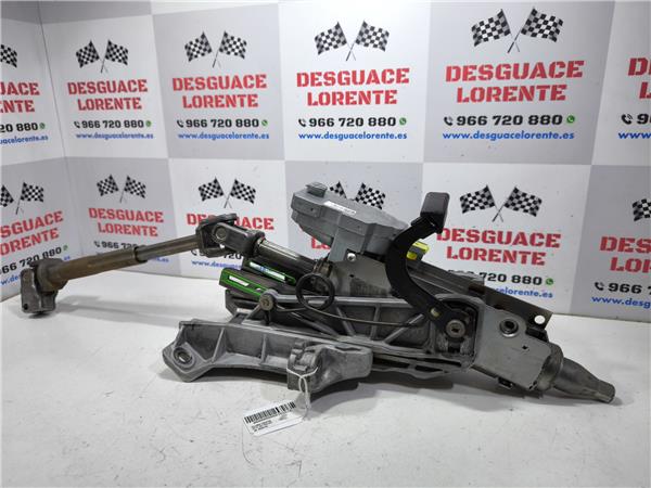 columna direccion volvo v50 familiar 2004