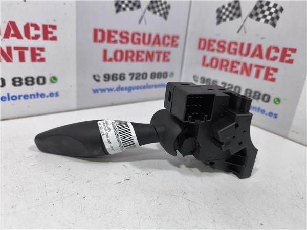mando de luces ford fusion cbk 2002