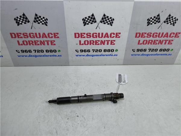 inyector volkswagen passat berlina 3b3 2000