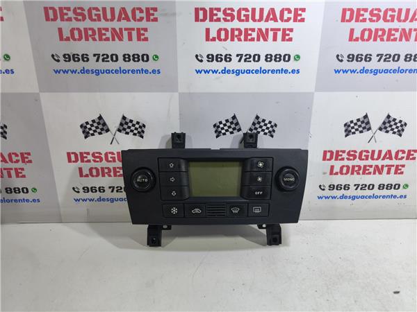 Mandos Climatizador Fiat Stilo *