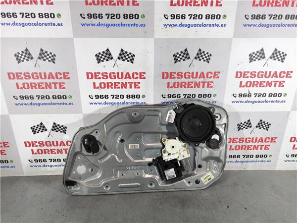 elevalunas electrico delantero derecho volvo v50 familiar (2004 >) *