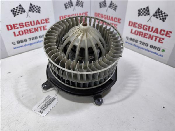 ventilador calefaccion mercedes benz clase e