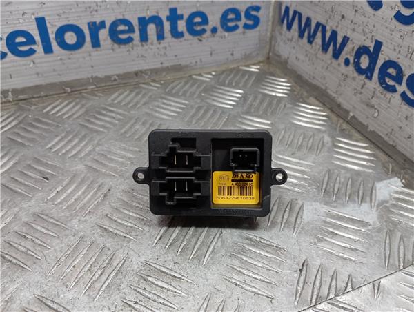 resistencia calefaccion fiat 500 x 334 14 16v