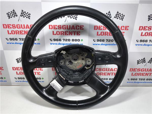 volante audi a6 berlina 4f2 2004 