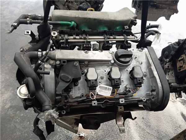 motor completo volkswagen golf iv berlina 1j1
