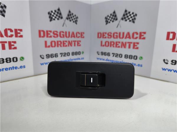 botonera puerta trasera izquierda land rover