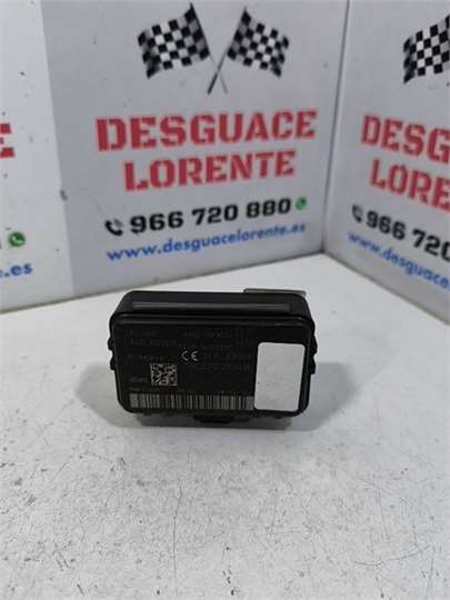 modulo electronico land rover range rover sport (2013 >) *