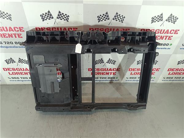 frente delantero peugeot 208 012012