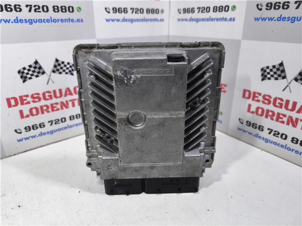 centralita motor uce volkswagen passat berlin