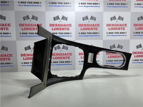 moldura puerta delantera derecha ford mondeo