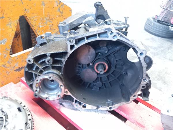 caja cambios manual volkswagen golf v 1k1 102