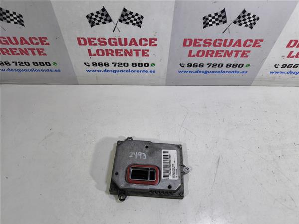 centralita xenon volvo v50 familiar 2004