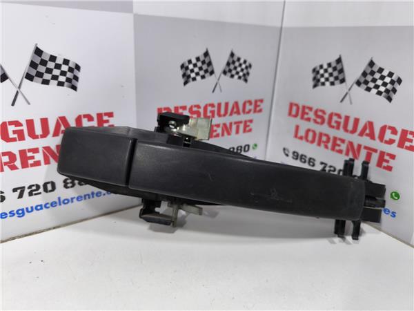 maneta exterior delantera derecha land rover
