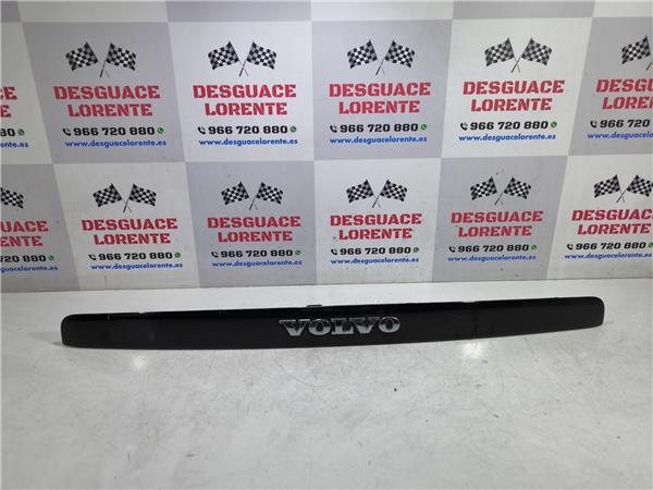 maneta exterior porton volvo v50 familiar 200