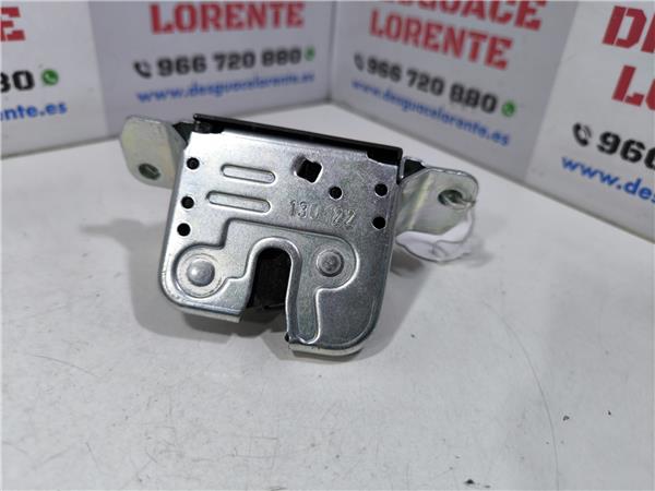 cerradura porton volkswagen touareg 7p5 01201