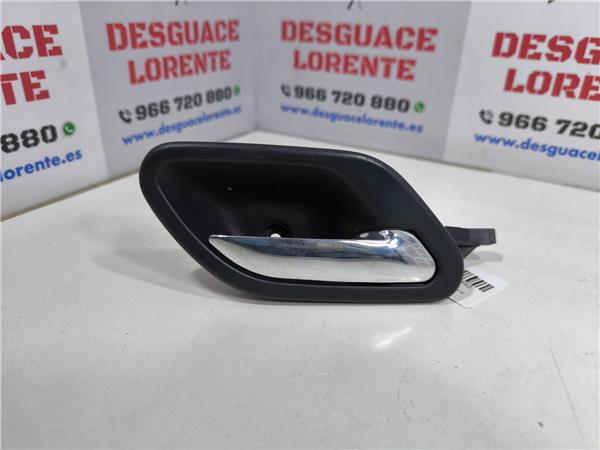 manilla interior puerta delantera derecha bmw