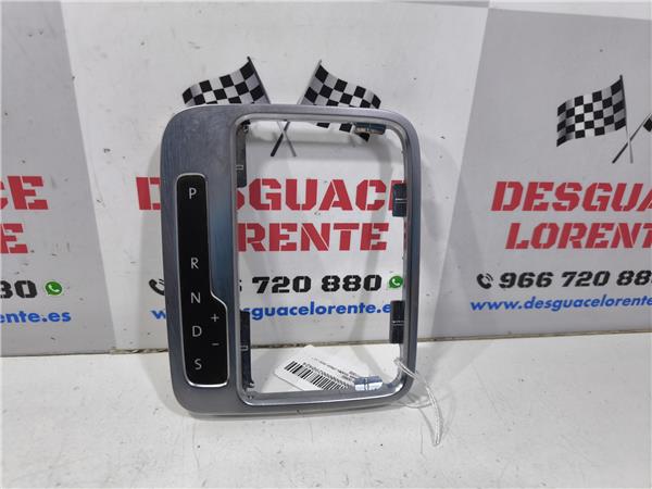 palanca de cambio volkswagen touareg 7p5 0120