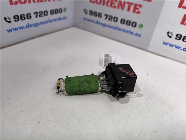 resistencia calefaccion skoda citigo e iv ne1