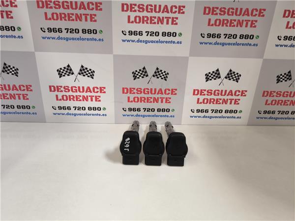 bobina encendido volkswagen golf v 1k1 102003