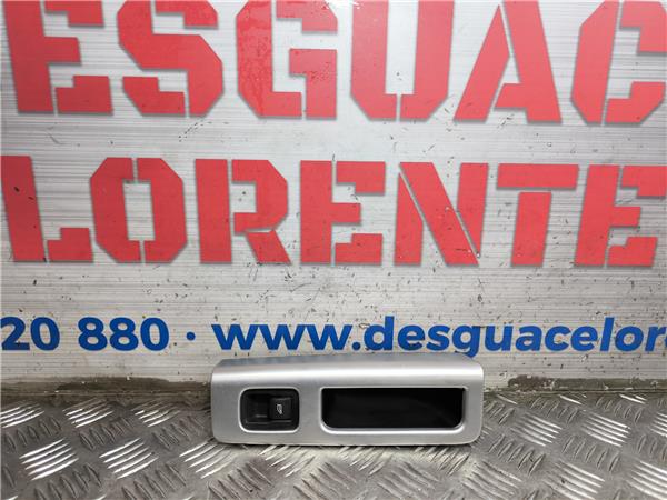 botonera puerta trasera izquierda volvo v50 f