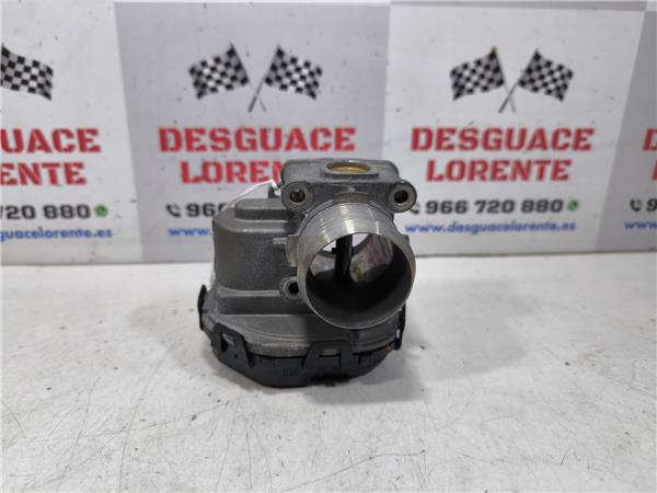 caja mariposa aire peugeot 308 2013