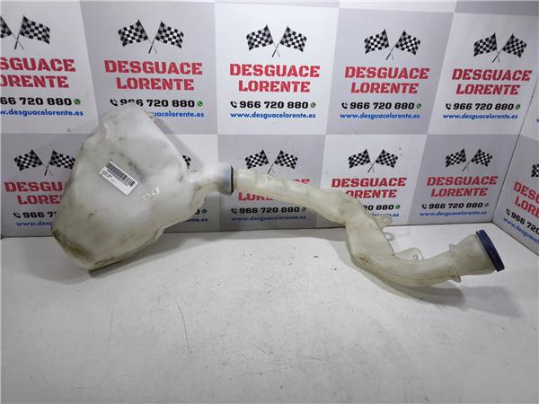 deposito limpiaparabrisas peugeot 208 012012